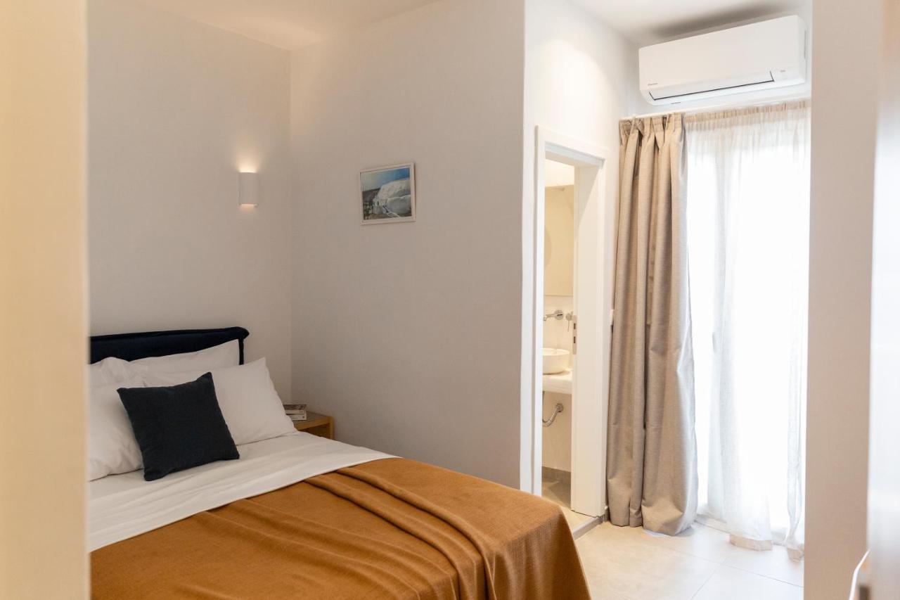 Asimina Hotel Fira  Exterior foto