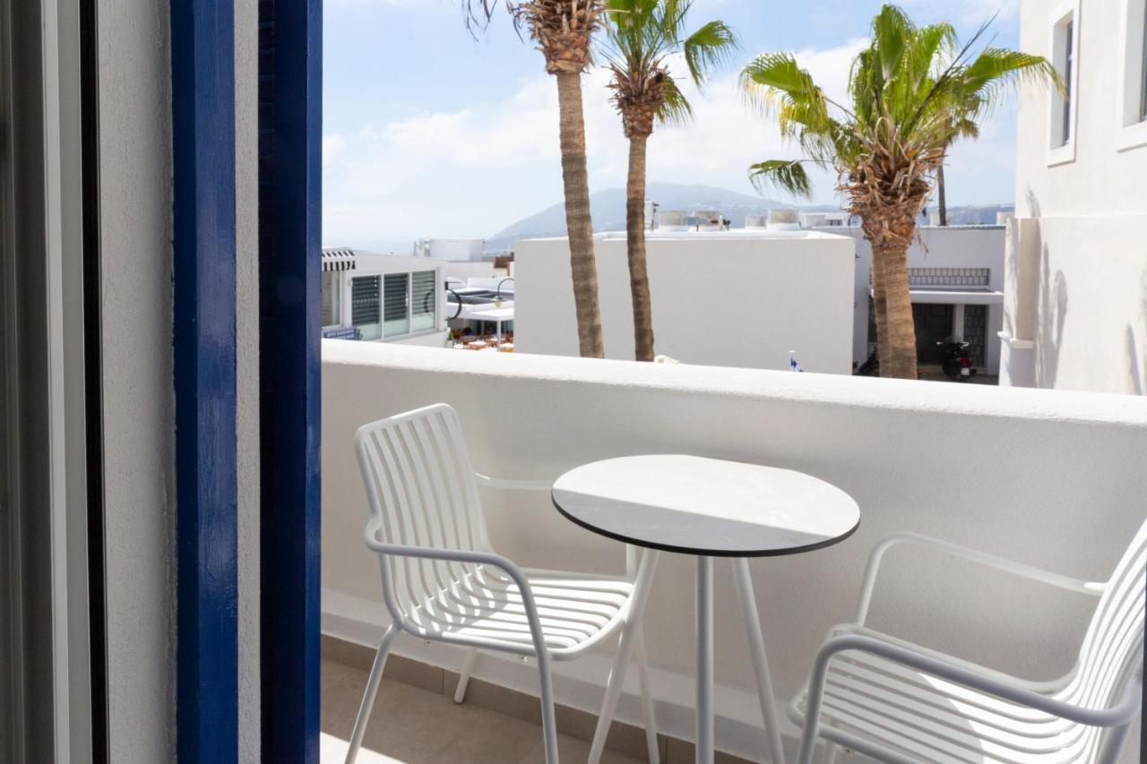 Asimina Hotel Fira  Exterior foto